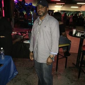 Meet your Posher, Dexter